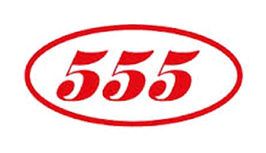 555 logo