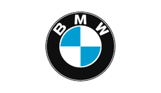 BMW logo