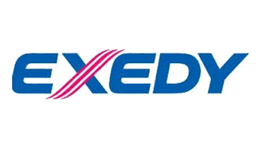 Exedy logo