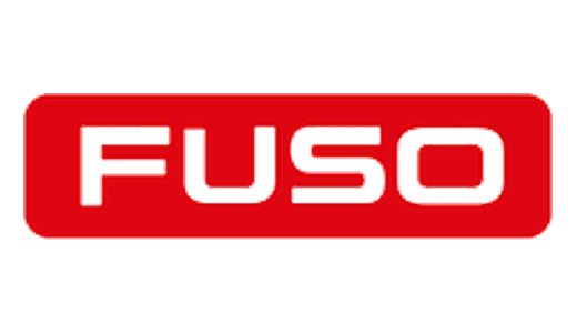 Fuso logo