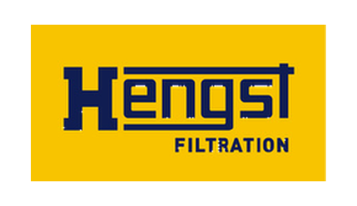Hengst logo