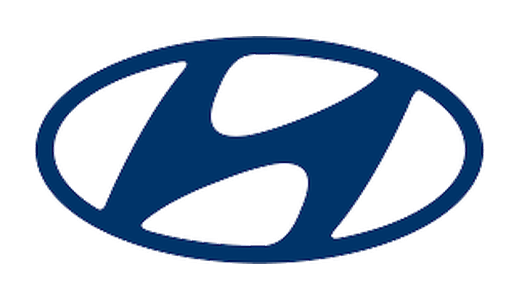 Hyundai logo