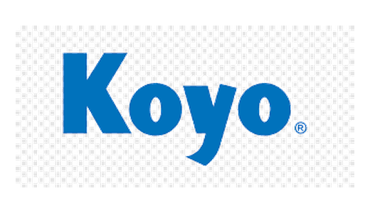 Koyo logo