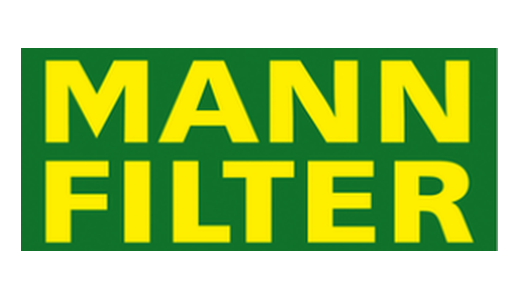 MANN-FILTER logo