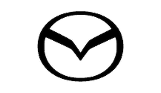 Mazda logo