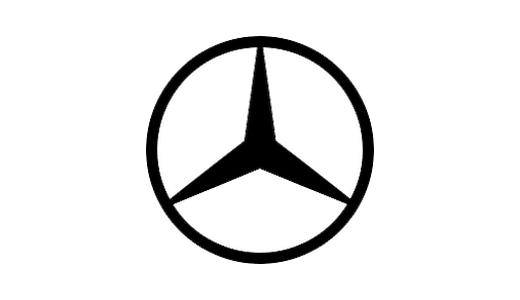 Mercedes-Benz logo