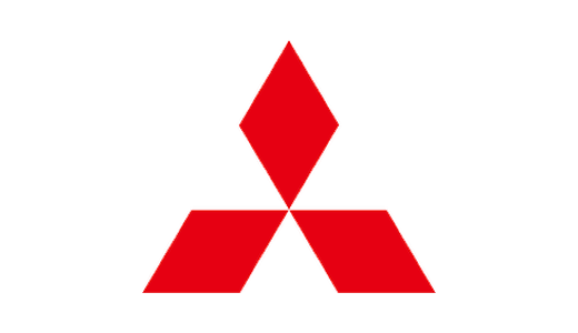 Mitsubishi logo