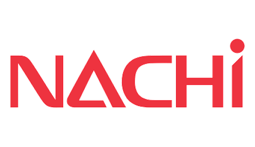 Nachi logo