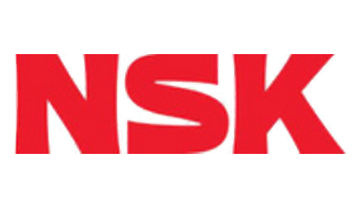 NSK logo