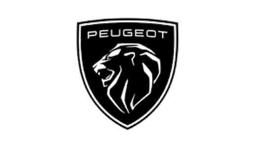 Peugeot logo