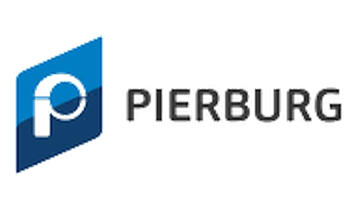 Pierburg logo