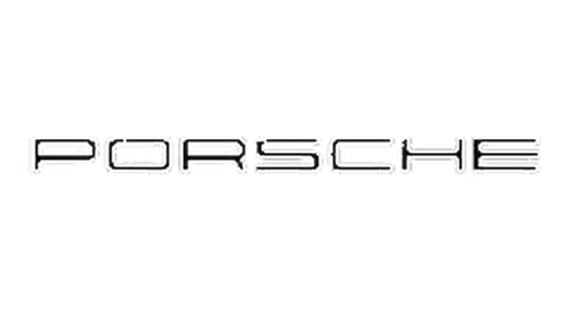 Porsche logo