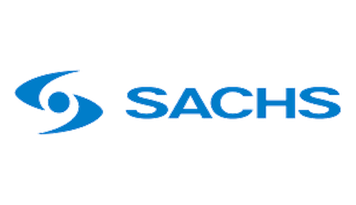Sachs logo