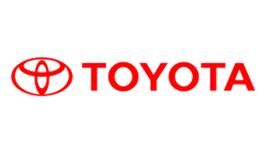 Toyota logo