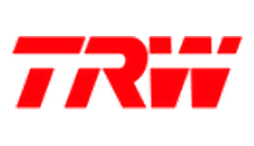 TRW logo